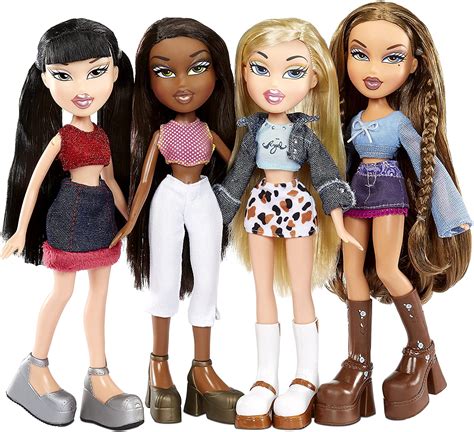 Bratz